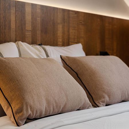 Apartamentos Gibralfaro Centro Málaga Dış mekan fotoğraf