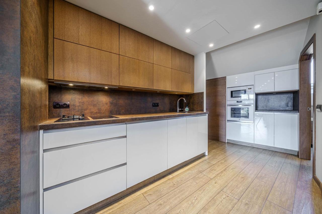 Apartamentos Gibralfaro Centro Málaga Dış mekan fotoğraf