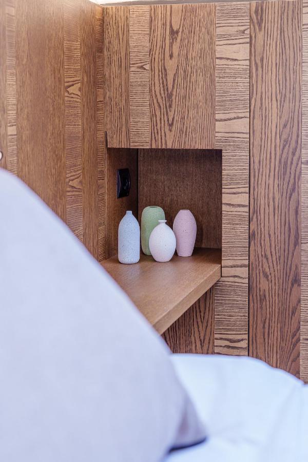 Apartamentos Gibralfaro Centro Málaga Dış mekan fotoğraf