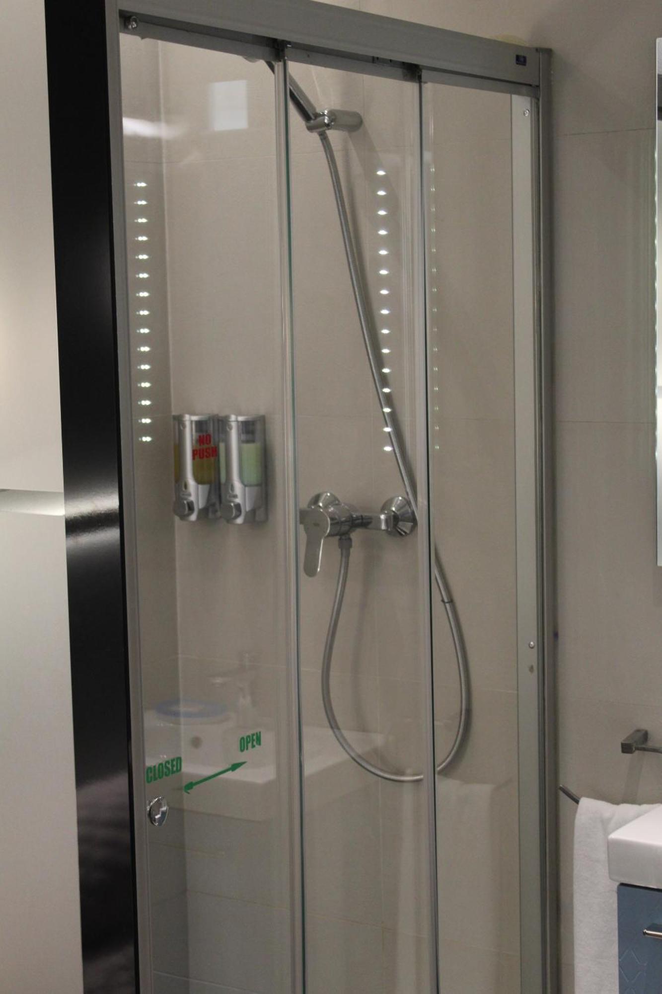 Apartamentos Gibralfaro Centro Málaga Oda fotoğraf