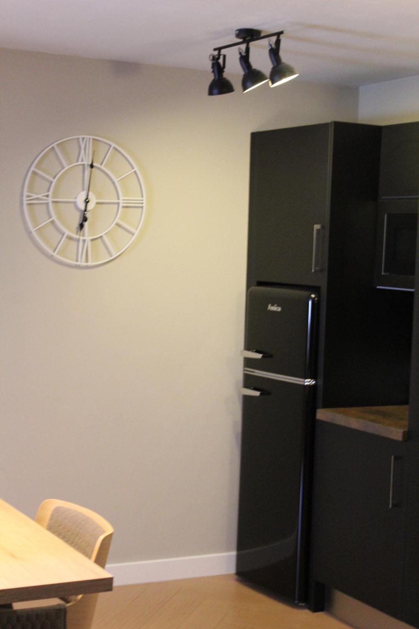 Apartamentos Gibralfaro Centro Málaga Oda fotoğraf