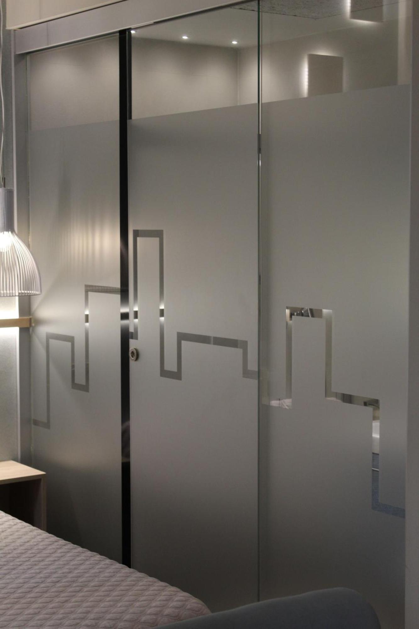 Apartamentos Gibralfaro Centro Málaga Oda fotoğraf