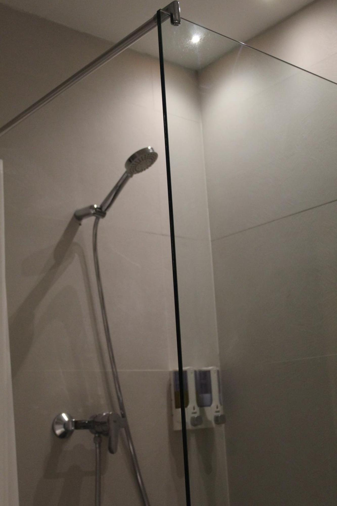 Apartamentos Gibralfaro Centro Málaga Oda fotoğraf